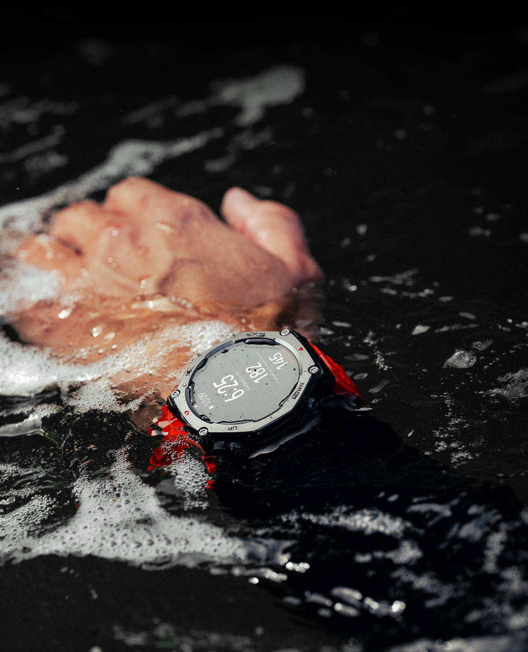 Amazfit vs garmin shop